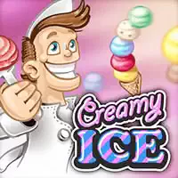 creamy_ice ألعاب