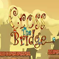 cross_the_bridge ألعاب