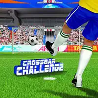 crossbar_challenge ເກມ