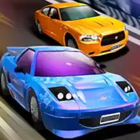 Csr Racing екранна снимка на играта