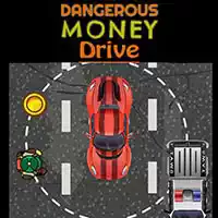 dangerous_money_drive ألعاب