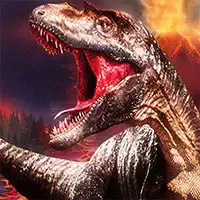 致命的な恐竜ハンター シューター