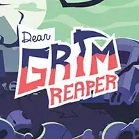 Querido Grim Reaper