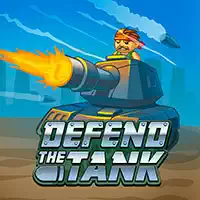 defend_the_tank Jocuri