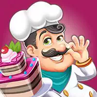 delicious_cake_shop Games