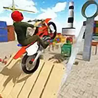 dirt_bike_extreme_stunts ألعاب