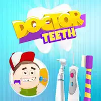 doctor_teeth Игры