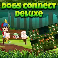 dogs_connect_deluxe ເກມ