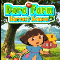 dora_farm_harvest_season ألعاب