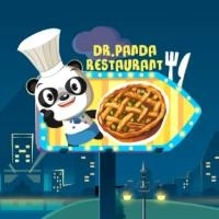 Dr. Panda-Restaurant