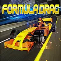 Drag Formula game screenshot