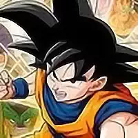ડ્રેગન બોલ Z: Idainaru Goku Densetsu |