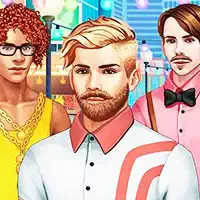 dream_boyfriend_maker Games