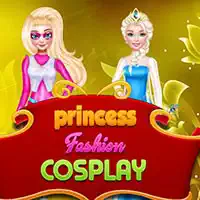 dress_up_princess_fashion_cosplay_makeover ألعاب