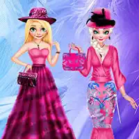 dressup_bff_feather_festival_fashion Spil