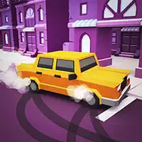 drive_and_park Игры