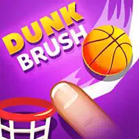 dunk_brush Hry