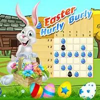 easter_hurly_burly เกม