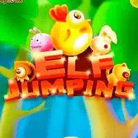 elf_jumping гульні