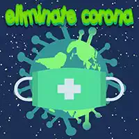 eliminate_corona Games