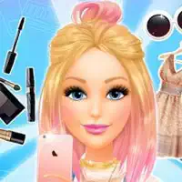 ellie_get_ready_with_me Игры