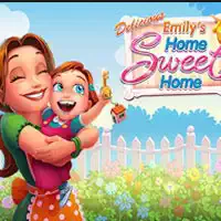 Emily: Zuhause, Süßes Zuhause