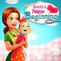 Emily S New Beginning game screenshot