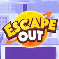 escape_out_masters 游戏
