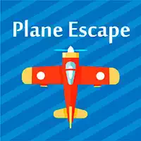 escape_plane 游戏