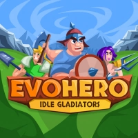 Evohero - Bezczynni Gladiatorzy