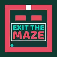 exit_the_maze Ойындар
