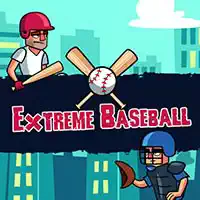 Екстремальний Бейсбол скріншот гри