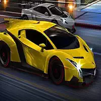极限赛车模拟游戏 2019