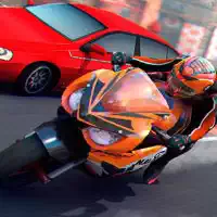 Extreme Moto Gp-Races