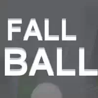 fall_ball ゲーム