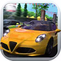fast_car_racing_driving_sim permainan