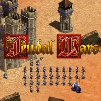 feudal_wars ألعاب