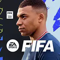 Fifa Voetbal 2022
