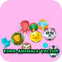 find_animals_v თამაშები