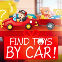 find_toys_by_car Oyunlar