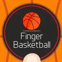 finger_basketball ألعاب