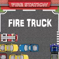 fire_truck เกม