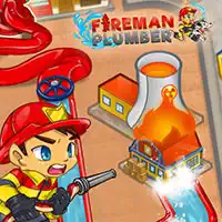 fireman_plumber ゲーム