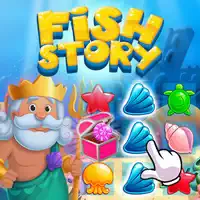 Рыбная История