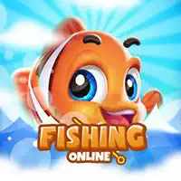 Риболов Онлайн