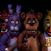 Fünf Nächte Bei Freddy