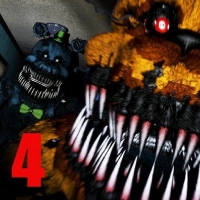 Cinci Nopți La Freddy's 4