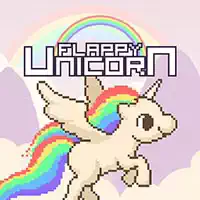 flappy_unicorn Ігри
