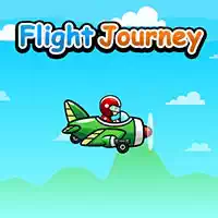 flight_journey Тоглоомууд