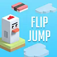 flip_jump Mängud
